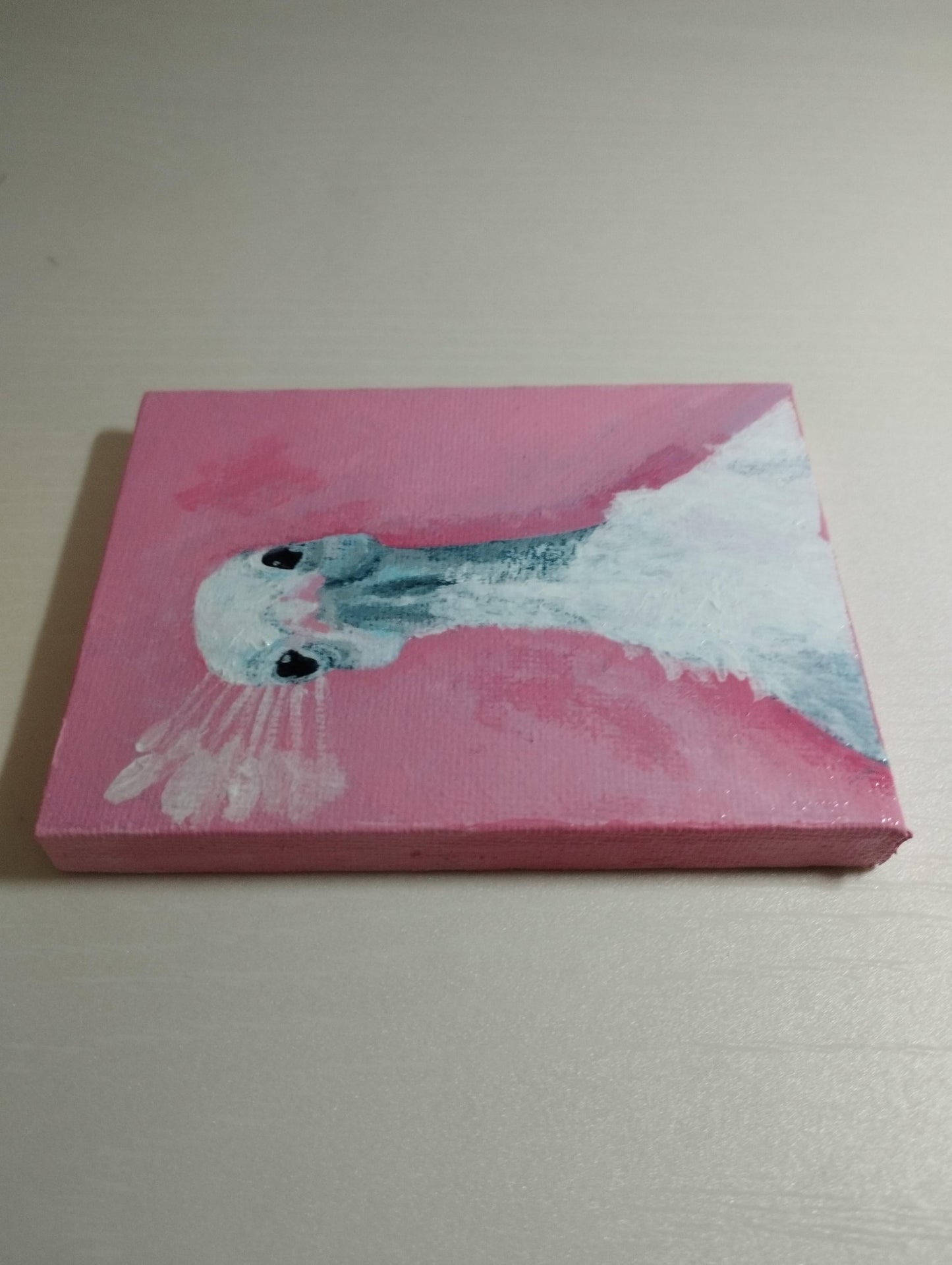 孔雀 - FROM ARTIST