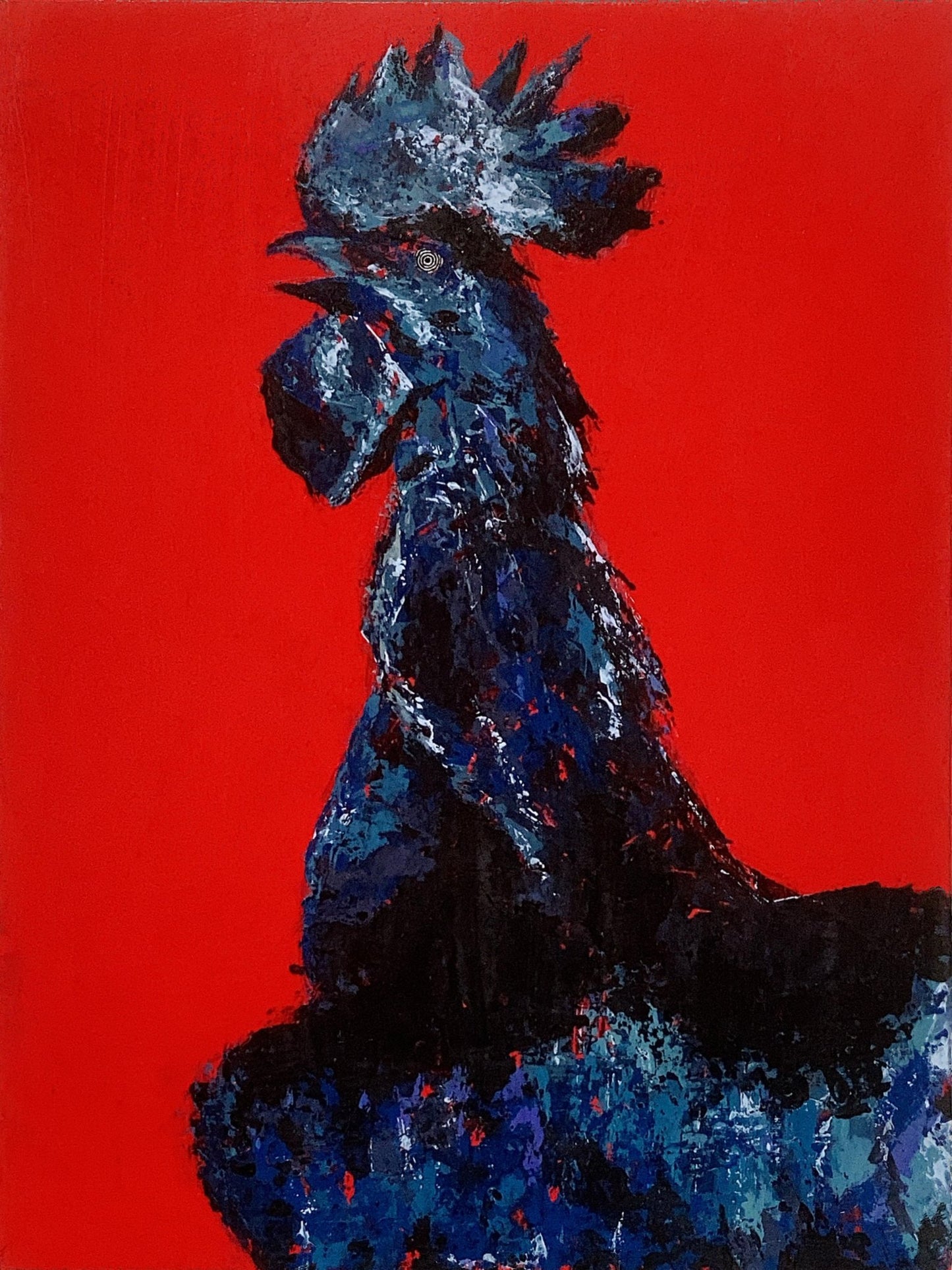 暁 - FROM ARTIST