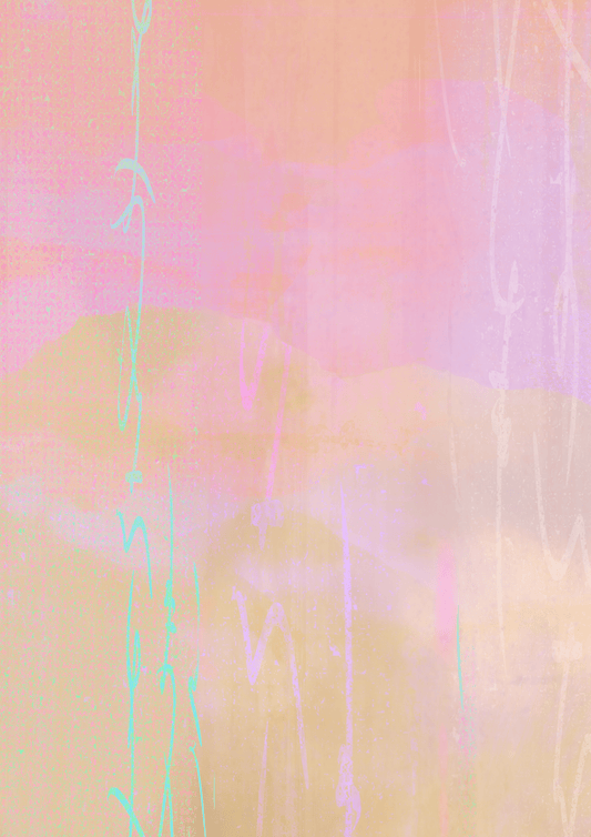 満開の春 - FROM ARTIST