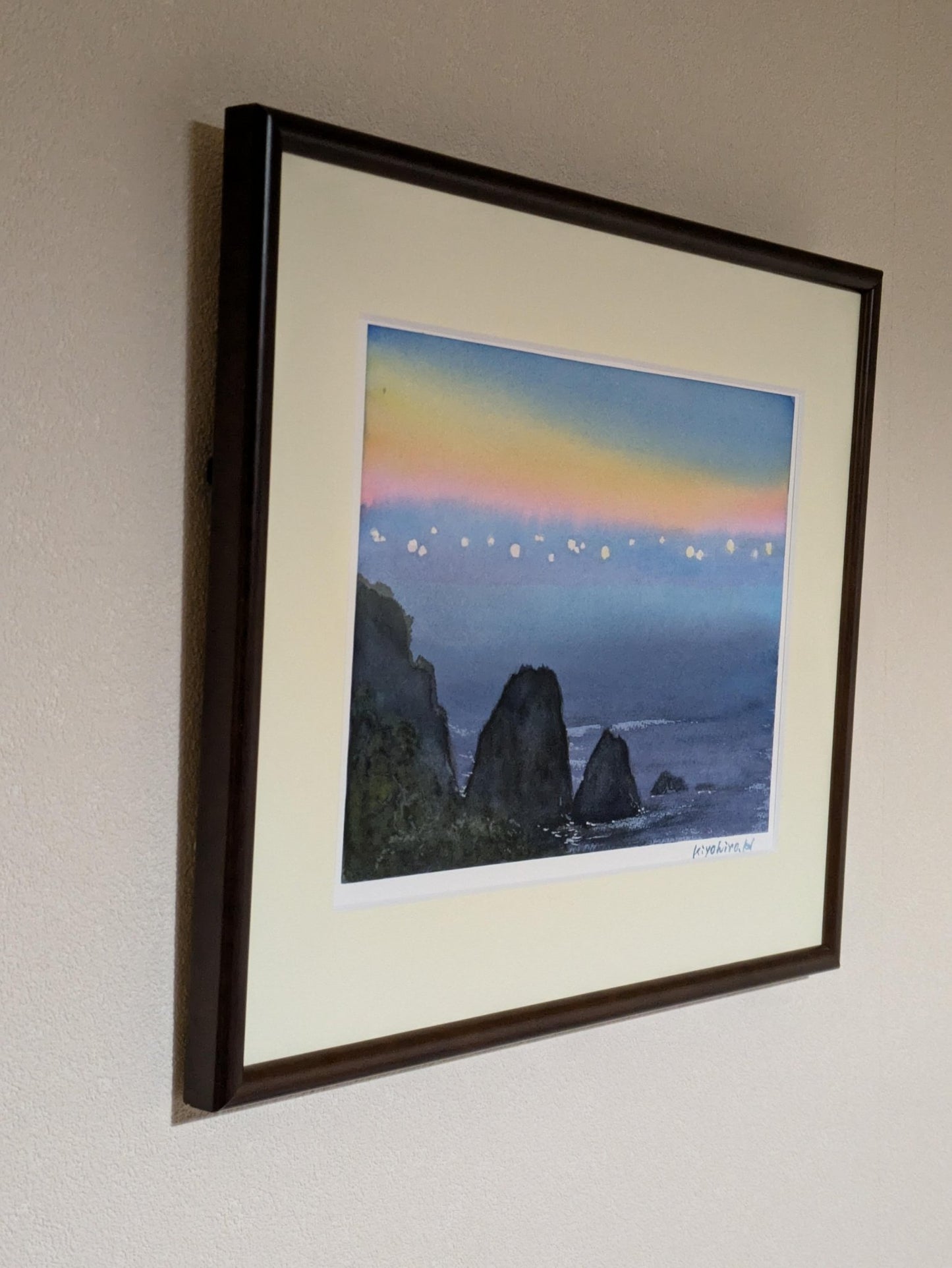 夕凪の時 - FROM ARTIST