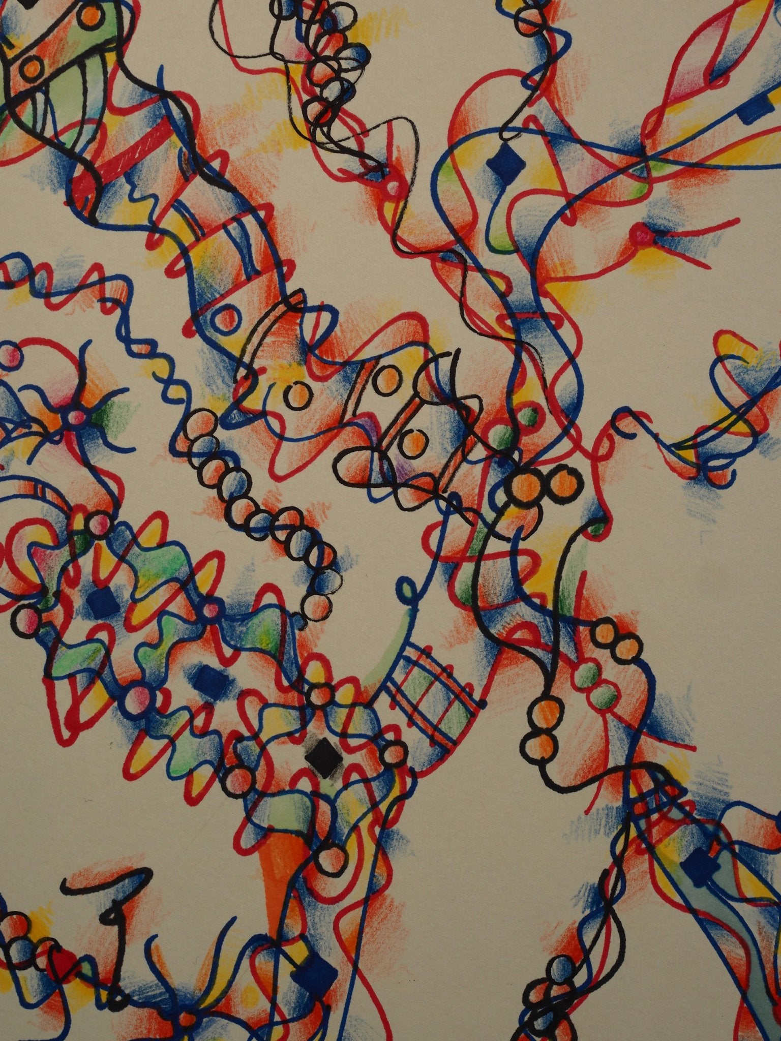 生命の誕生 - FROM ARTIST