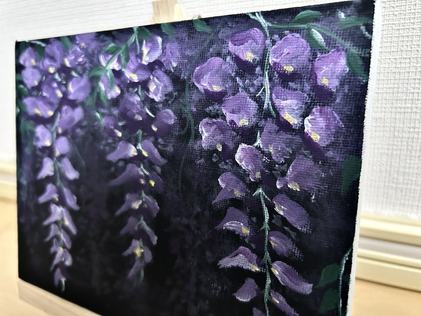 藤の花 - FROM ARTIST
