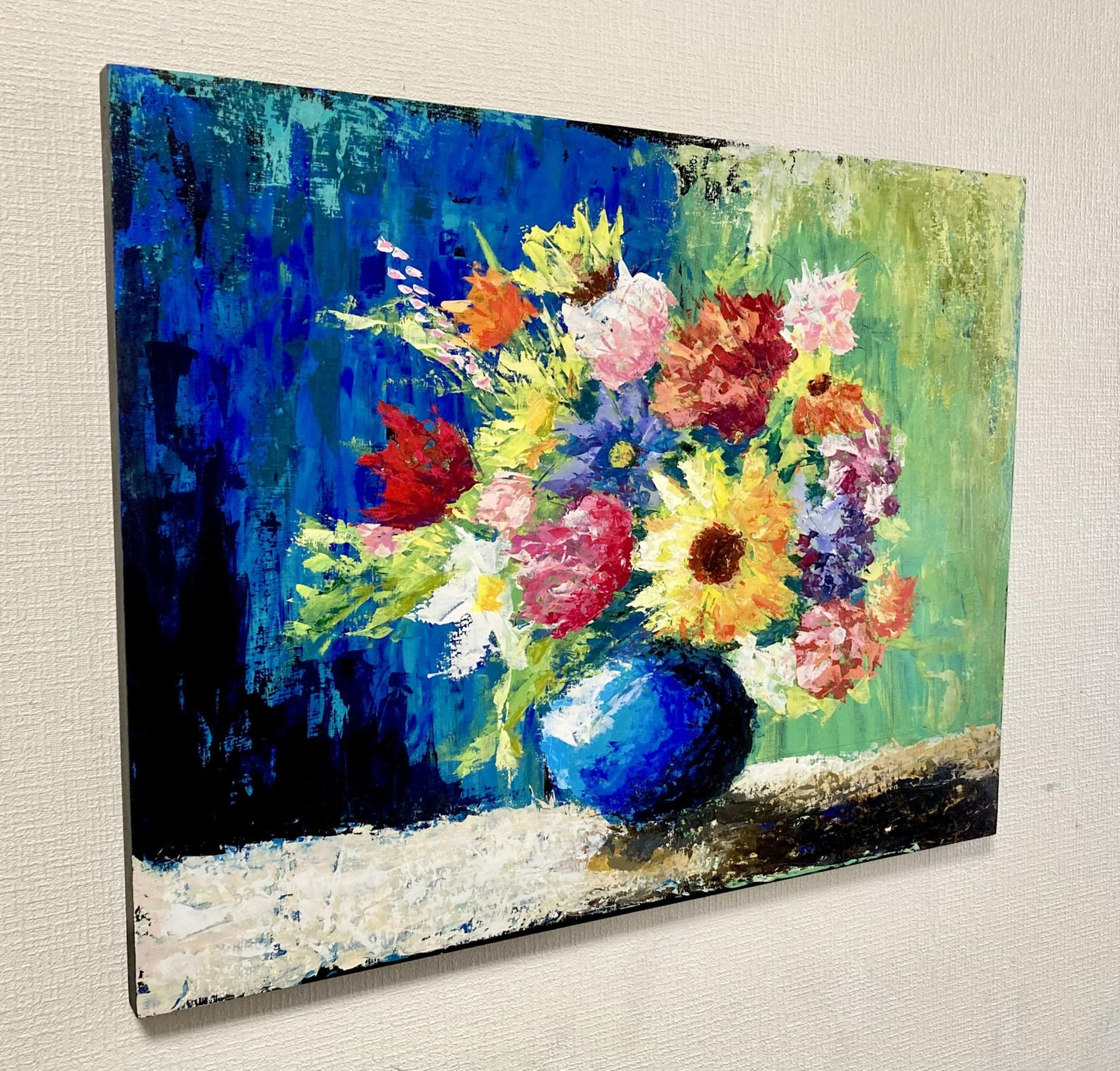 光陰出逢いて命の運び華やぐ - FROM ARTIST