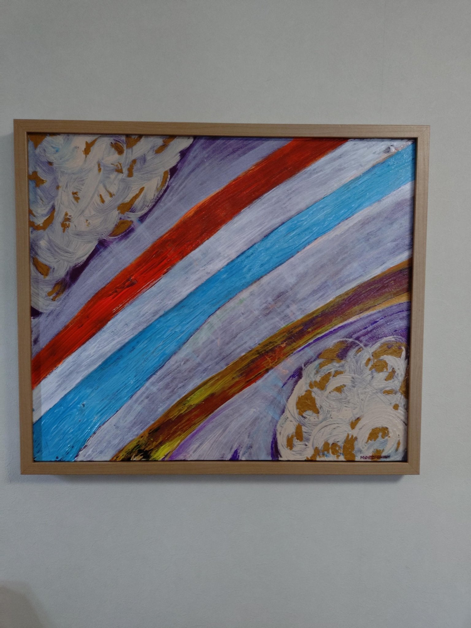 モナドはバイオレットの夢を見るか - FROM ARTIST