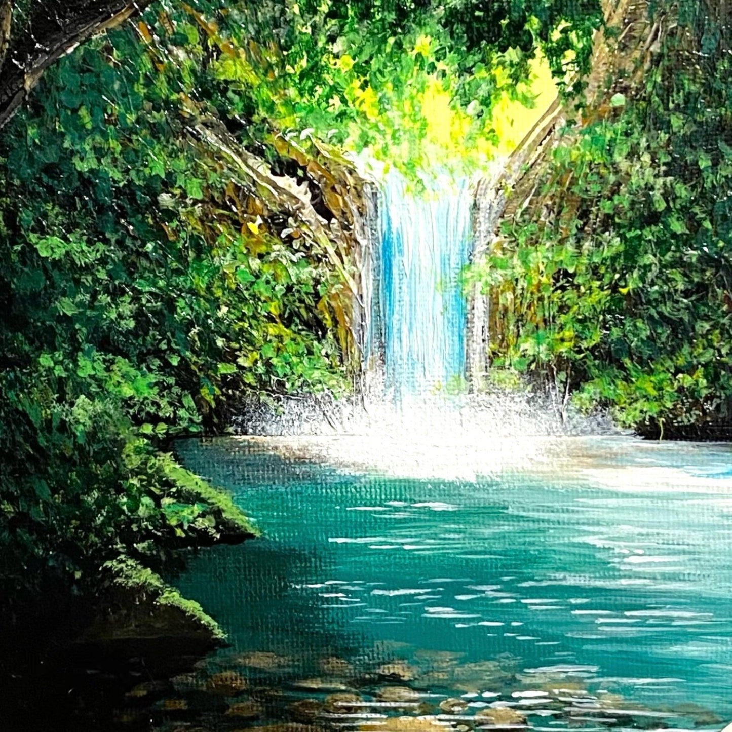 透明な心 - FROM ARTIST