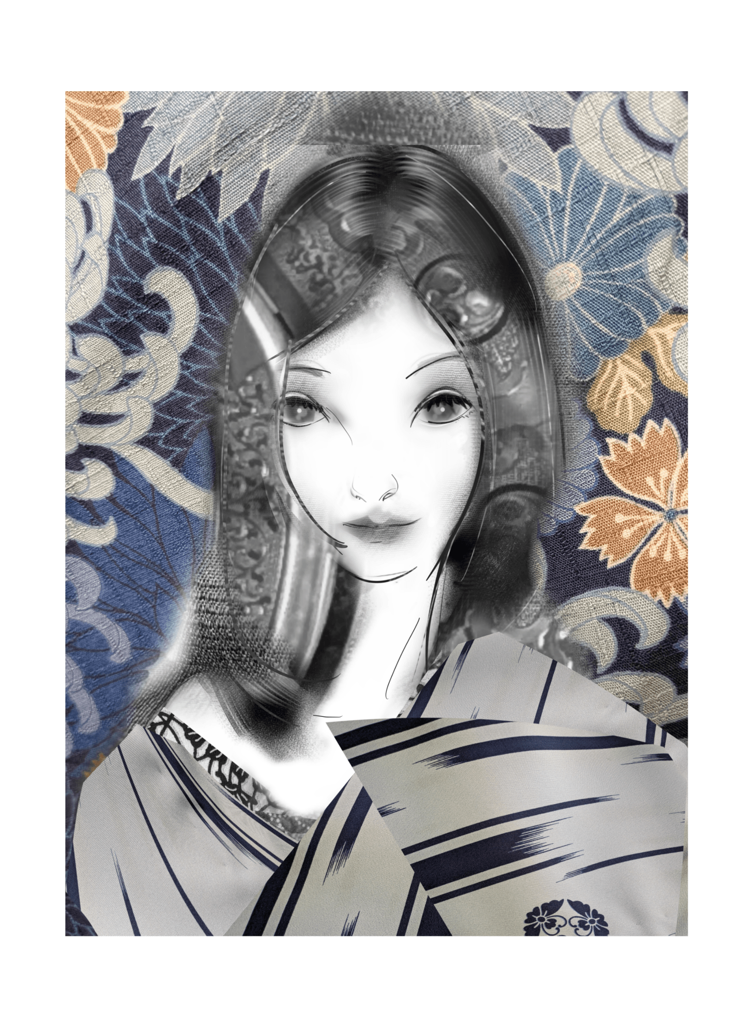 ある日の印象 - FROM ARTIST