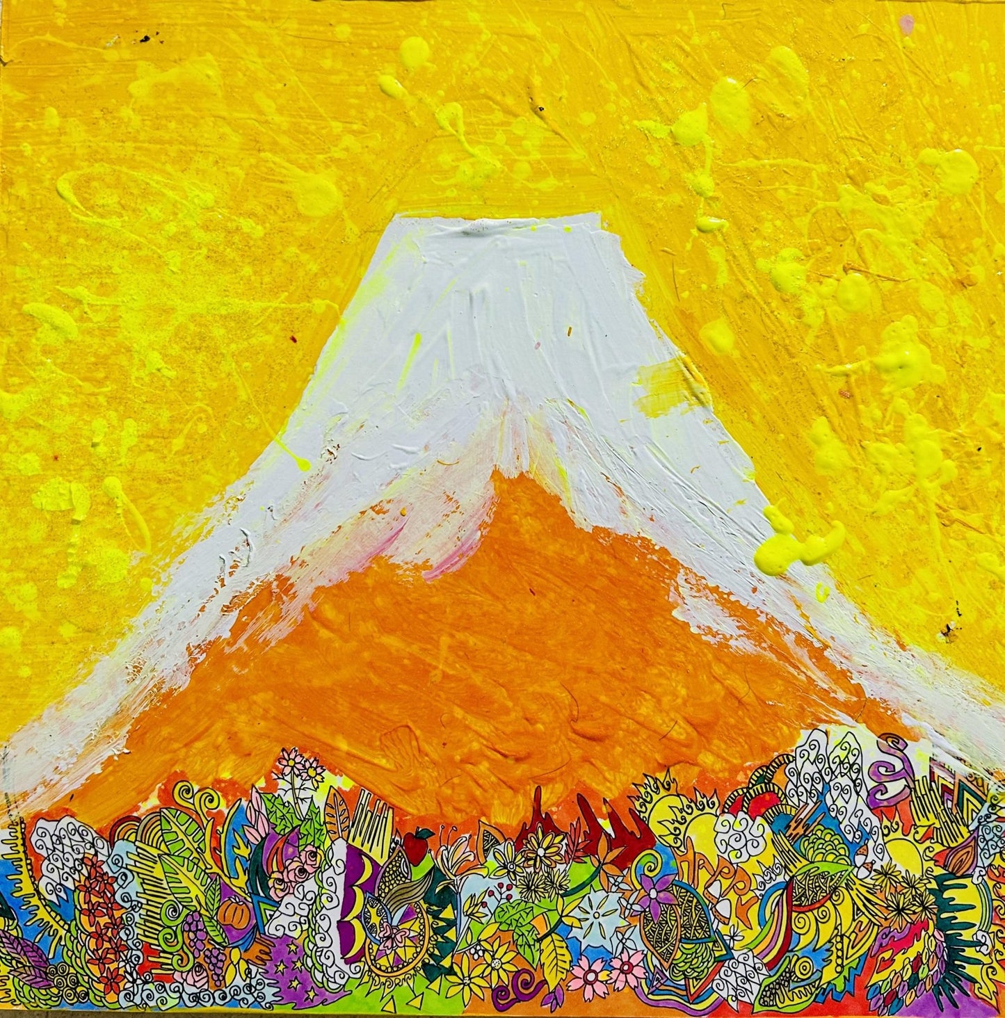 四季祭 秋 - FROM ARTIST