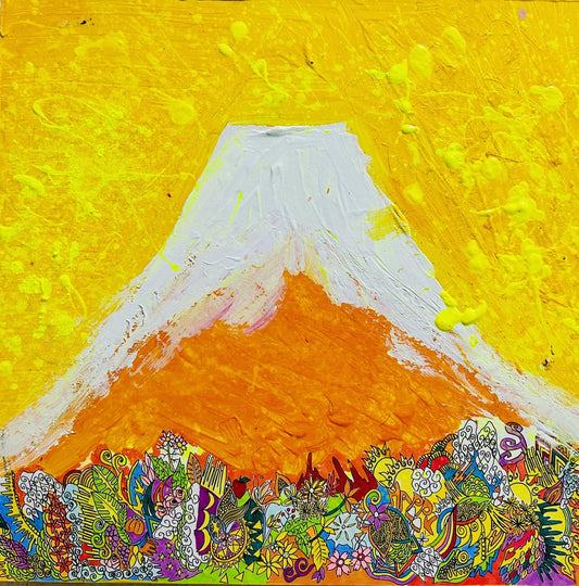 四季祭 秋 - FROM ARTIST