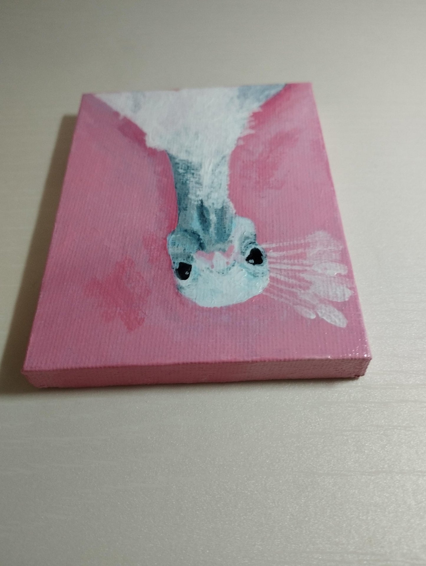 孔雀 - FROM ARTIST