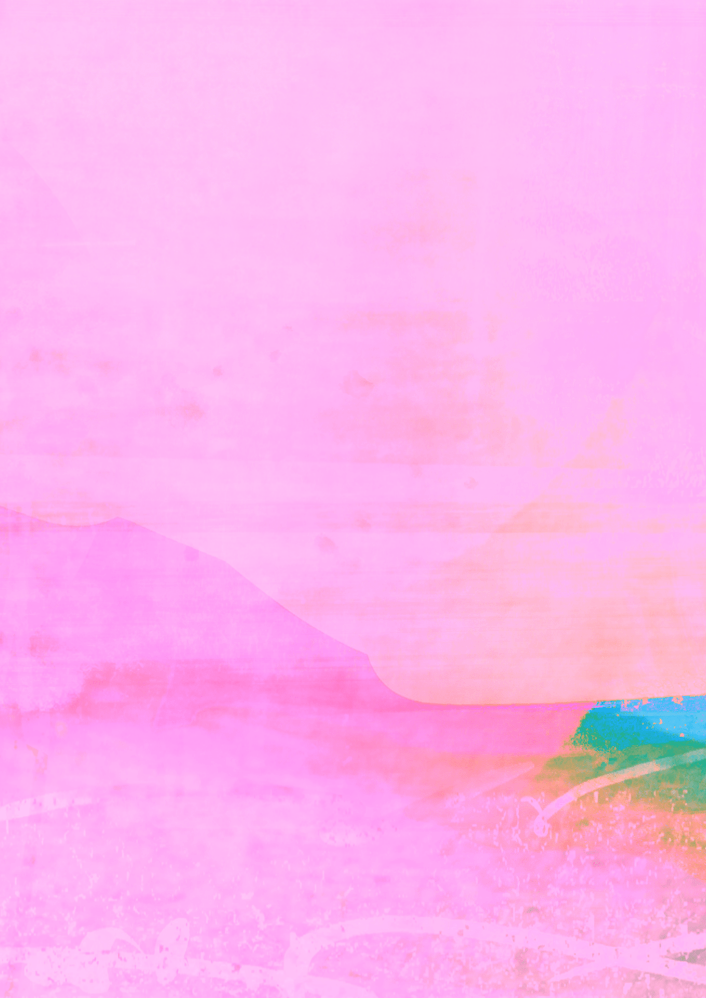 山の手の春 - FROM ARTIST