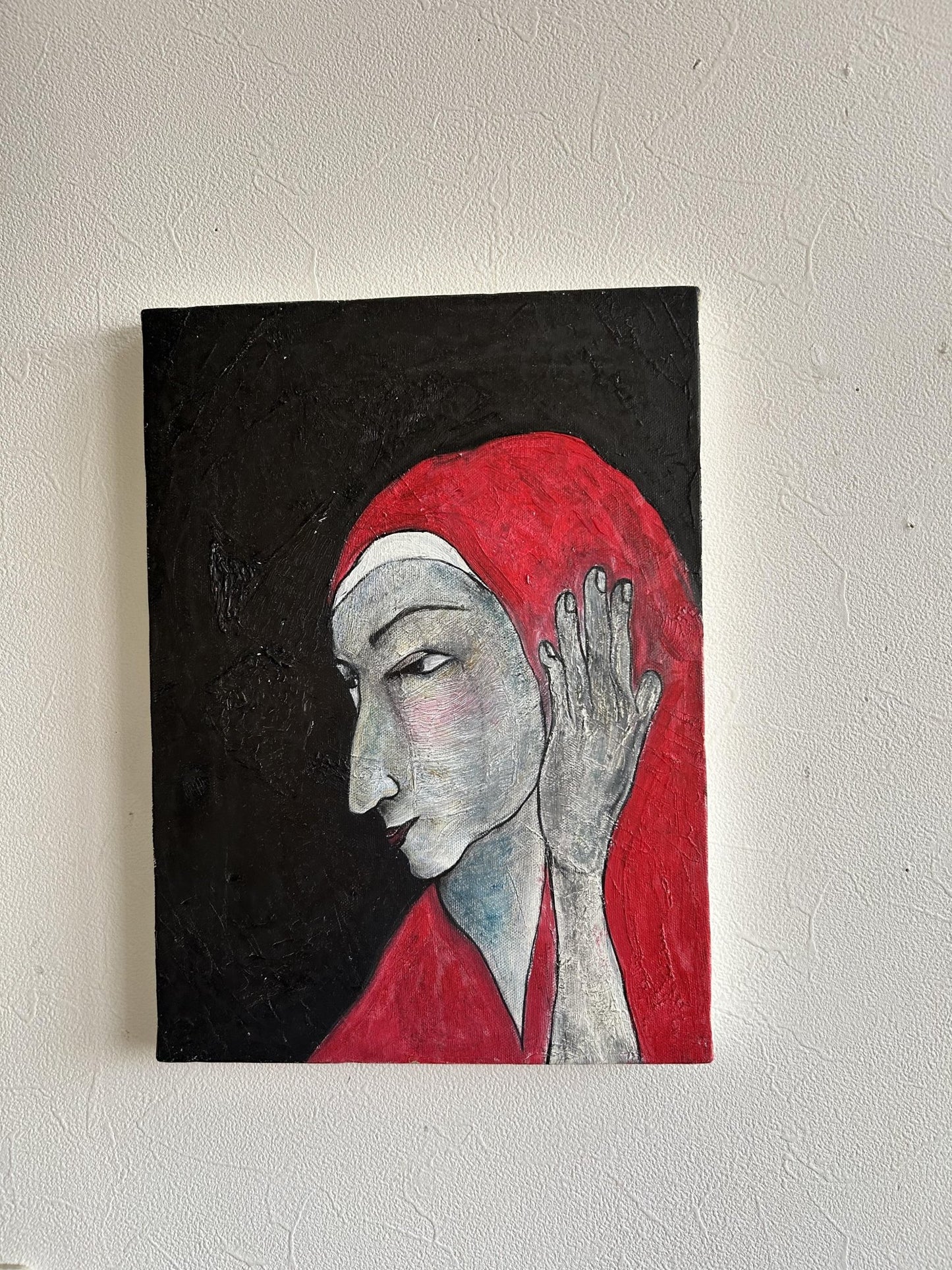 道化の後 - FROM ARTIST