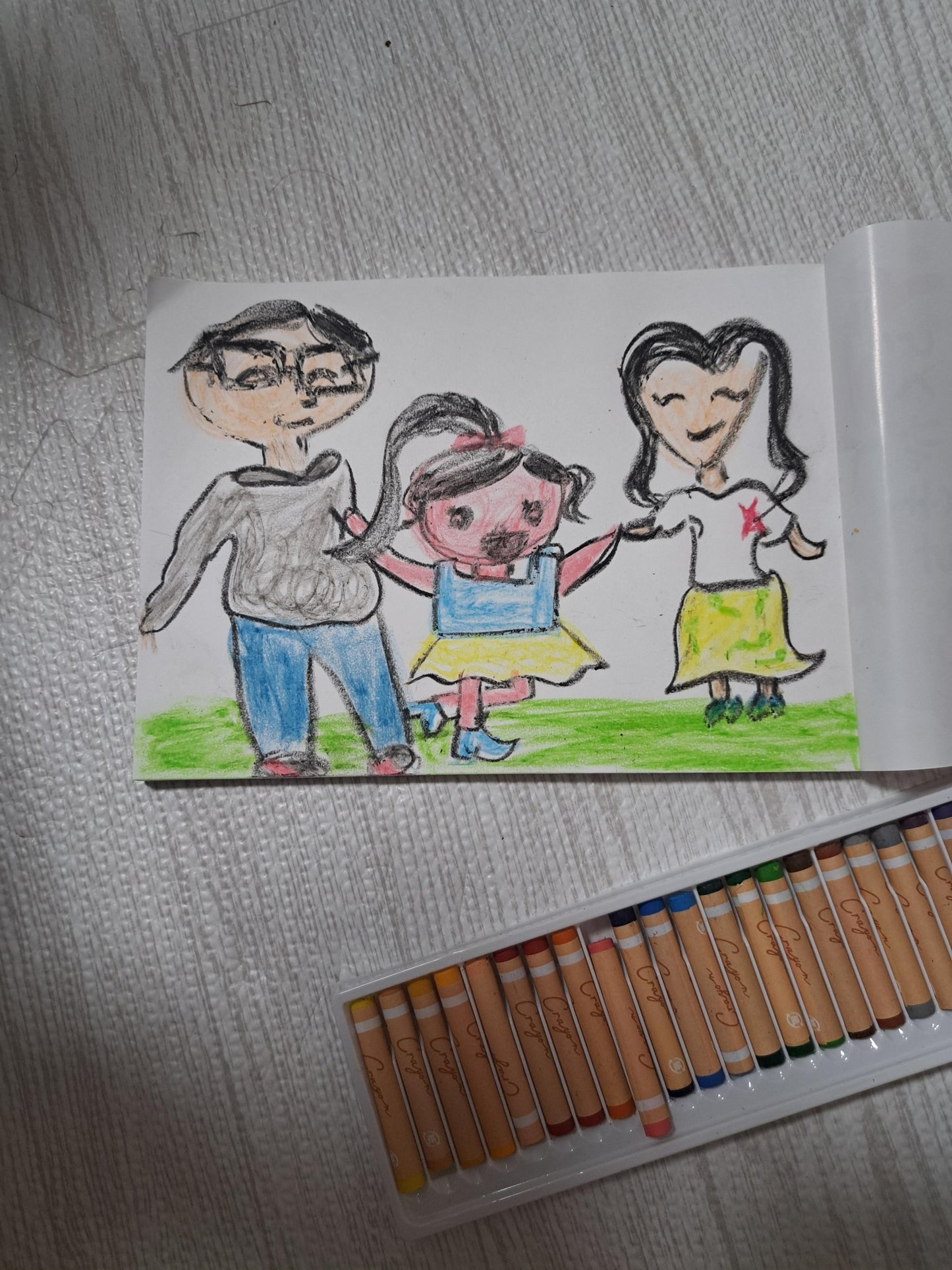 家族 - FROM ARTIST