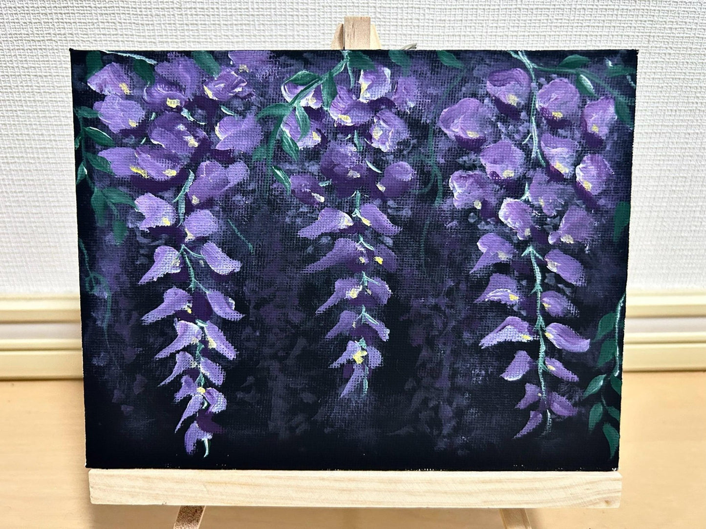 藤の花 - FROM ARTIST