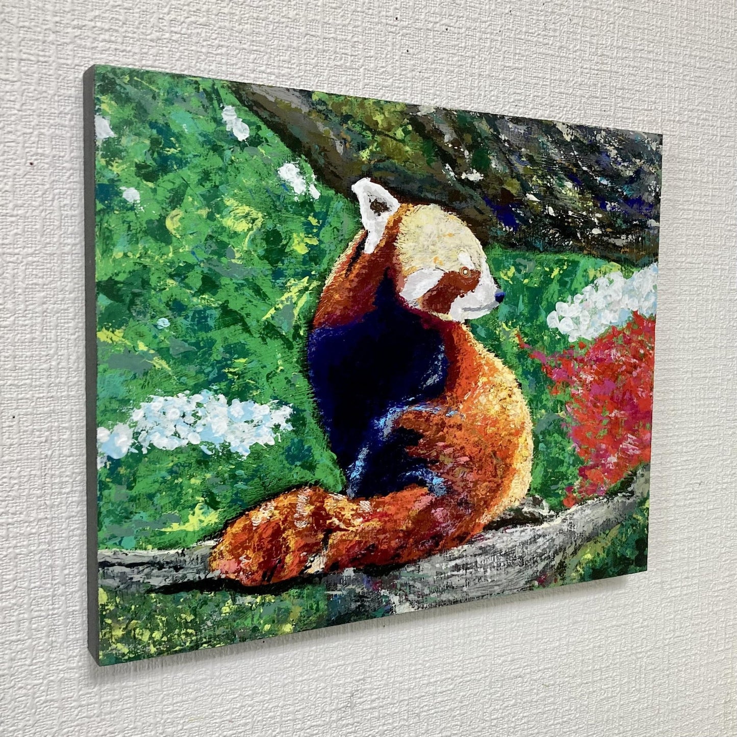 春の訪れ - FROM ARTIST