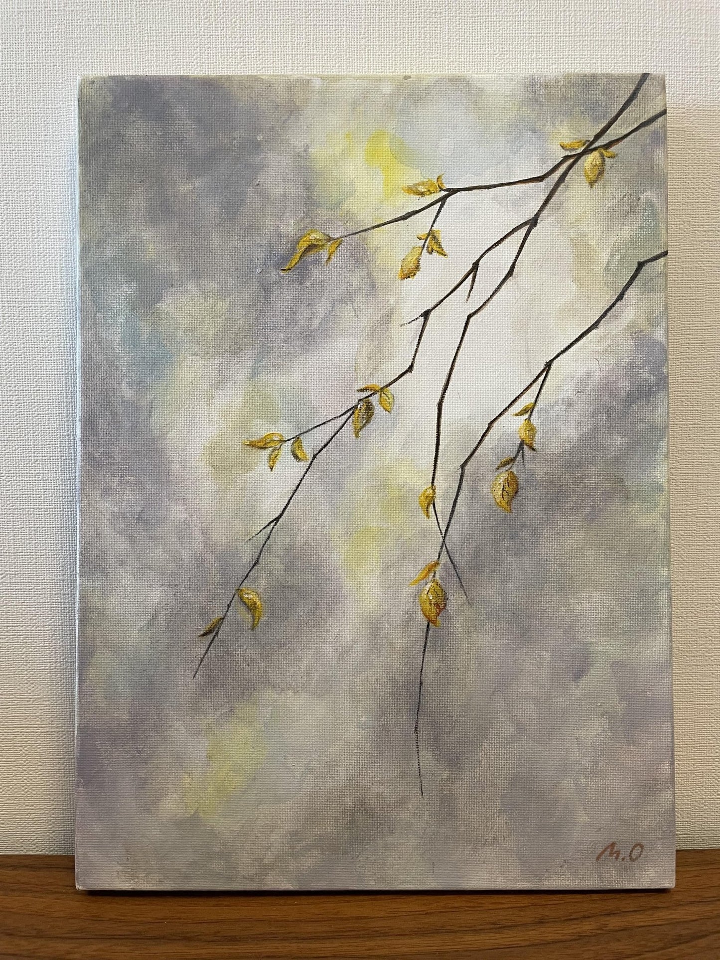 黄金の記憶 - FROM ARTIST
