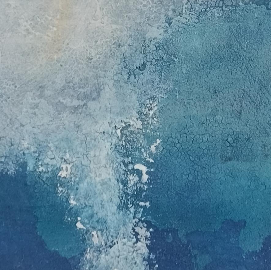 光と水の饗宴 - FROM ARTIST