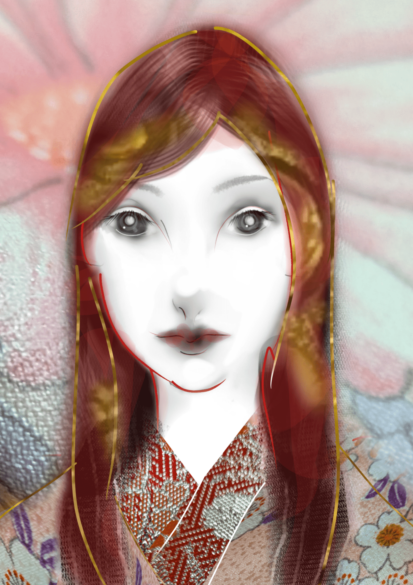 儀礼 - FROM ARTIST