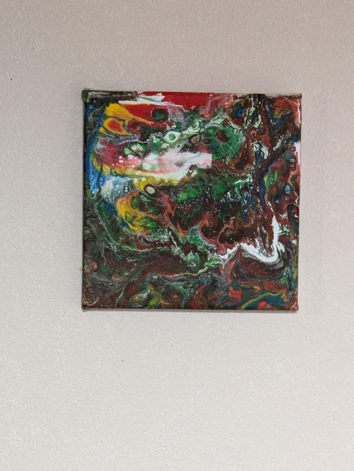 Flying Dragon