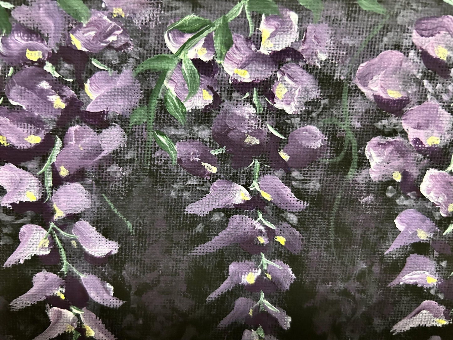 藤の花 - FROM ARTIST