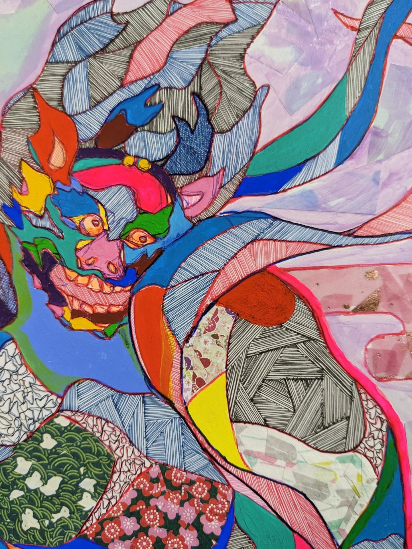 雷神 - FROM ARTIST