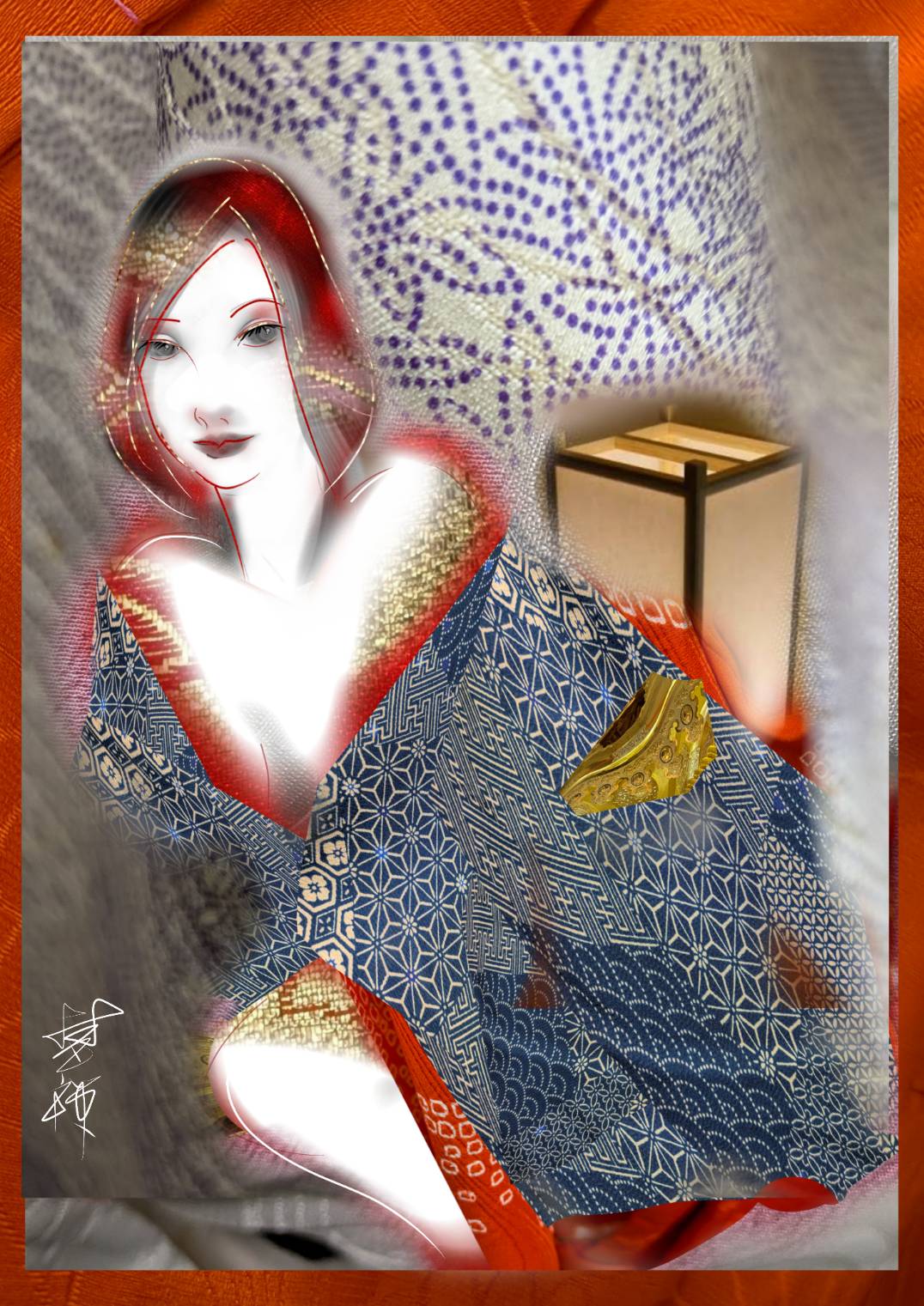 行燈 - FROM ARTIST