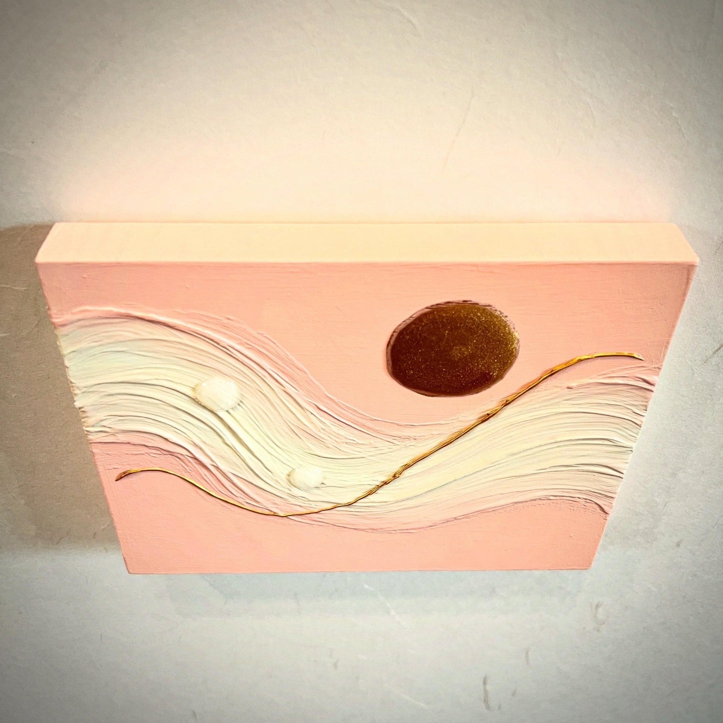 光の残響 - FROM ARTIST