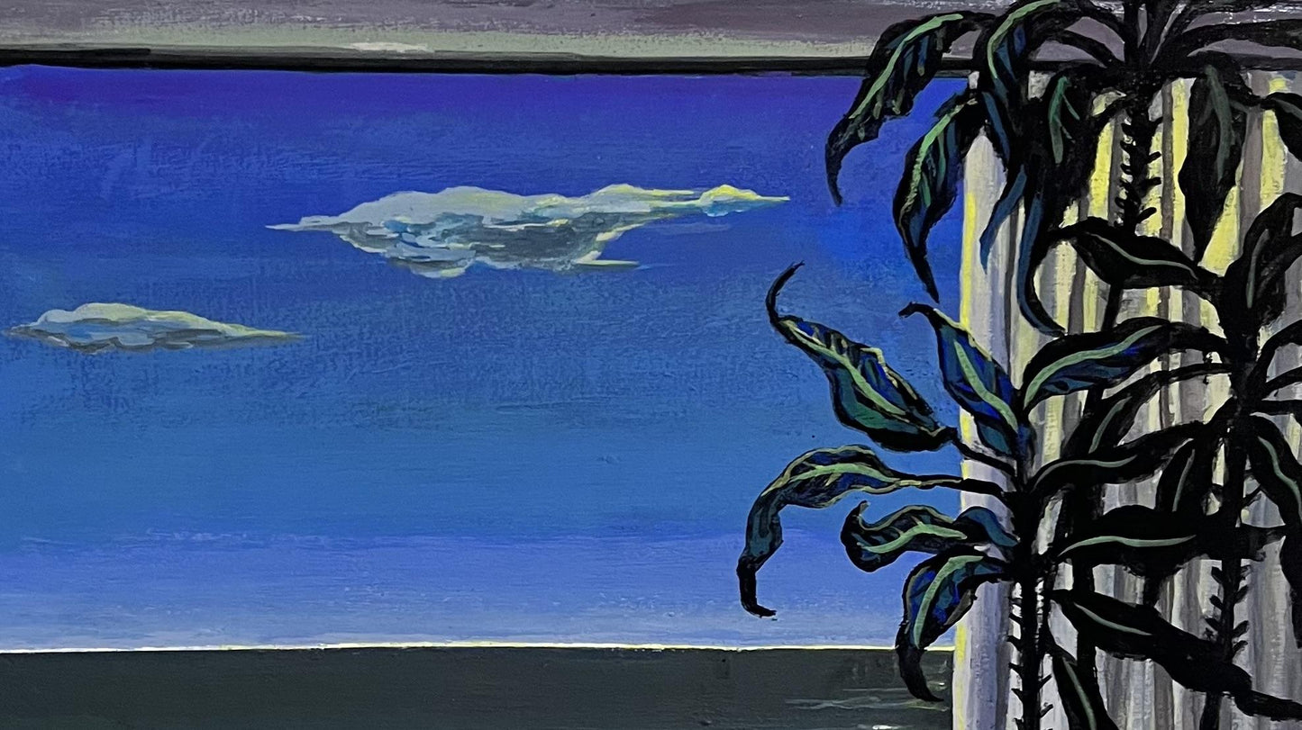 眠れない夜 - FROM ARTIST