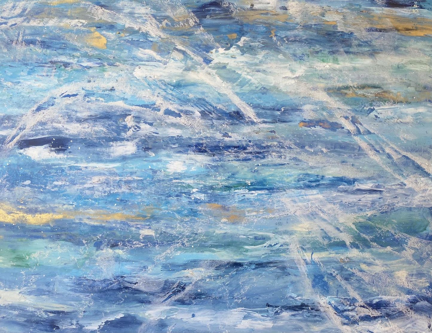 海の贈り物 - FROM ARTIST