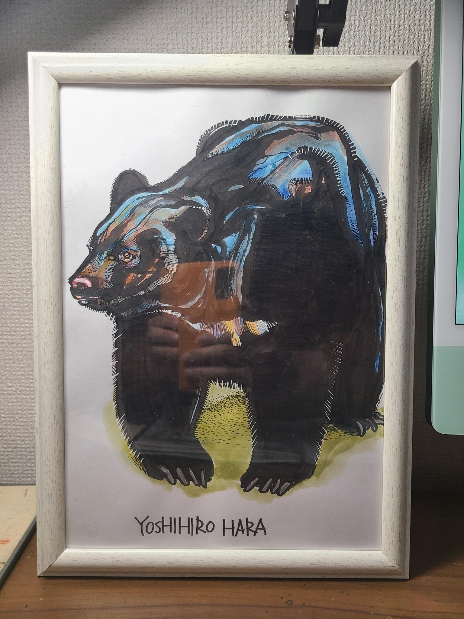 ツキノワグマ - FROM ARTIST