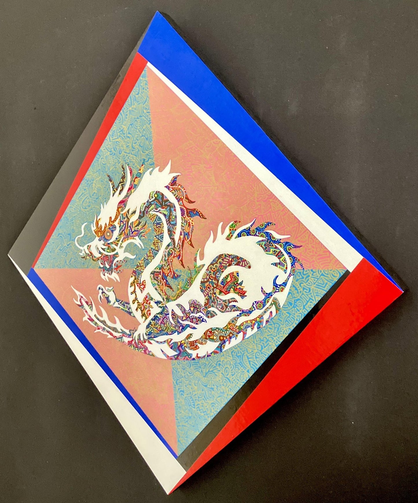 四神青龍 - FROM ARTIST