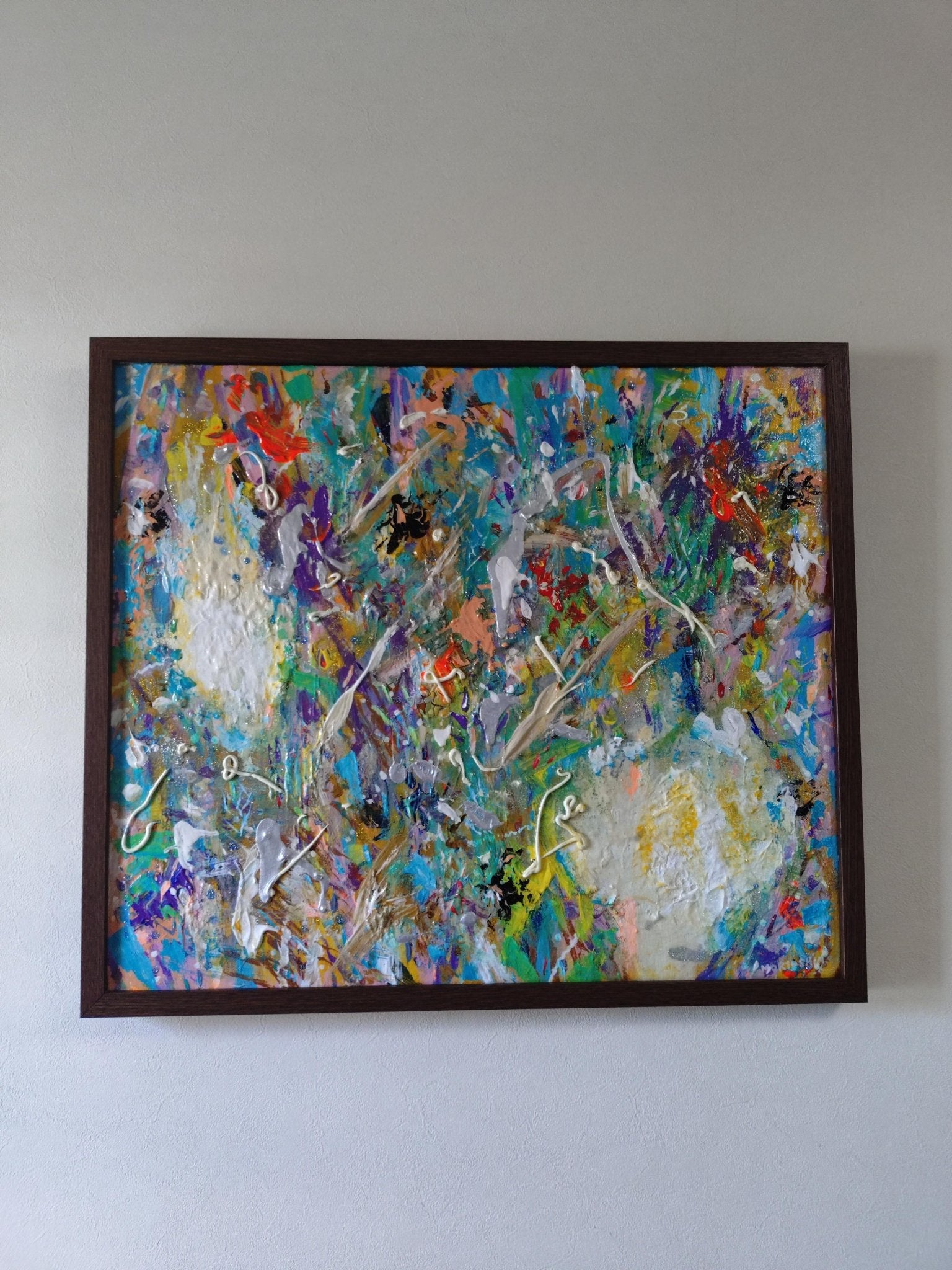 黄金時代の落下 - FROM ARTIST