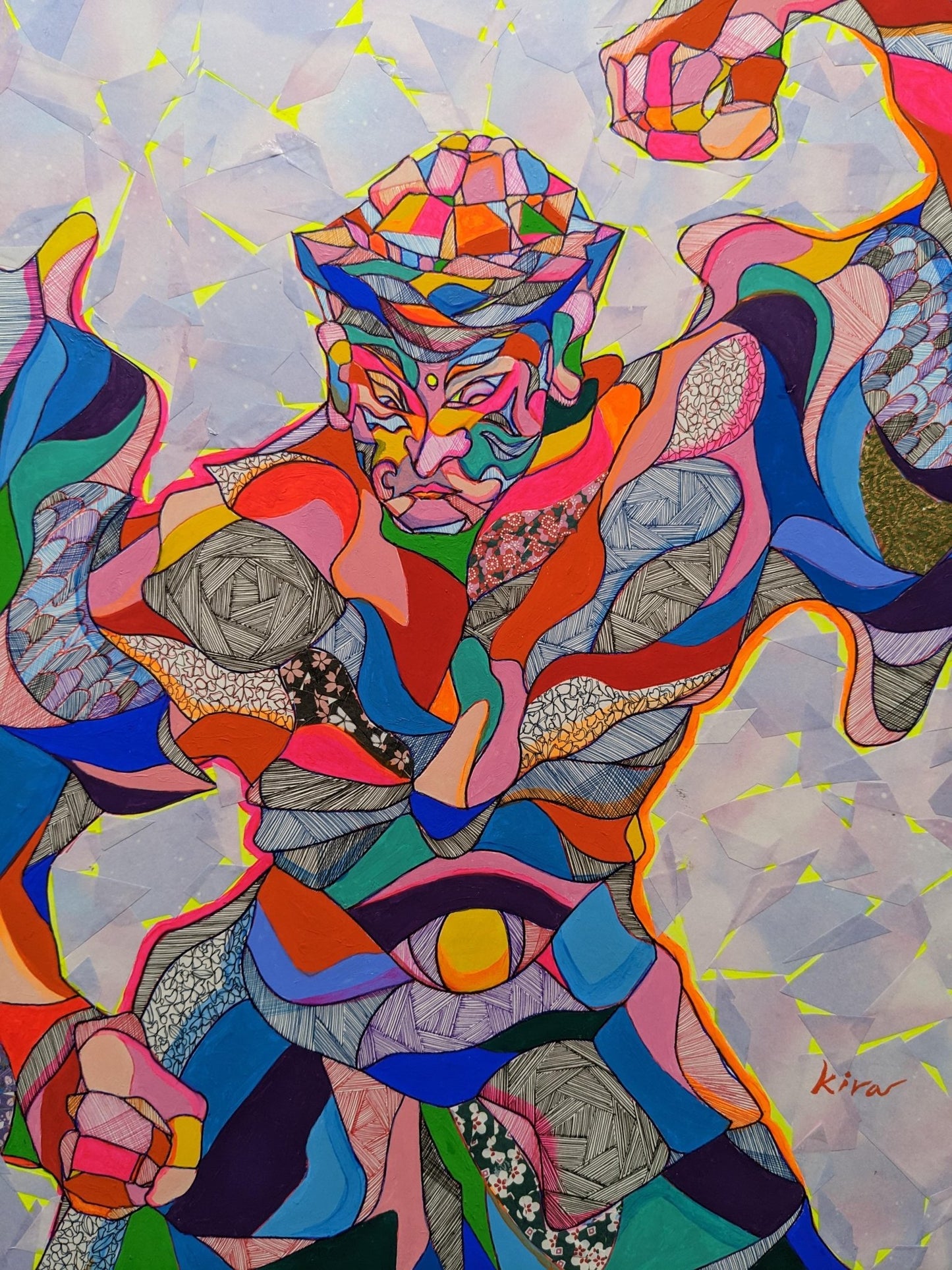 鎮魂 - FROM ARTIST