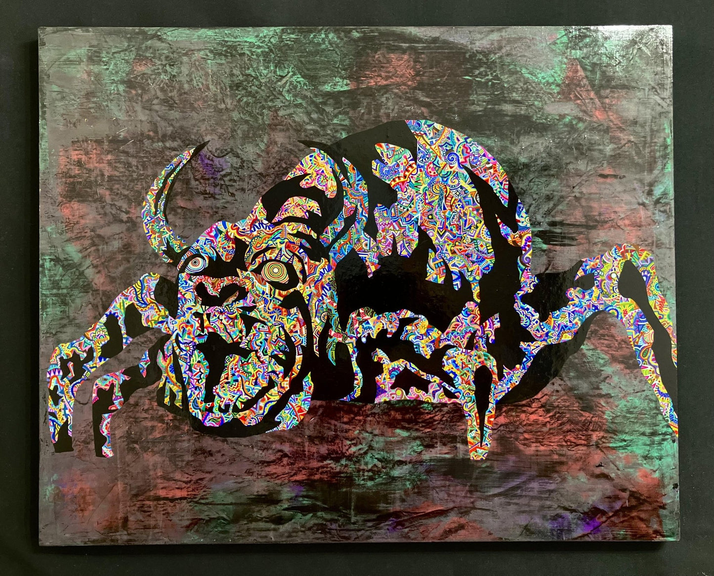 虞 - 牛鬼 - FROM ARTIST