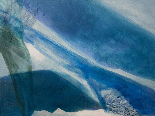 Puddle I - FROM ARTIST