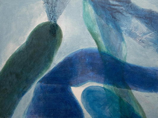 Puddle II - FROM ARTIST