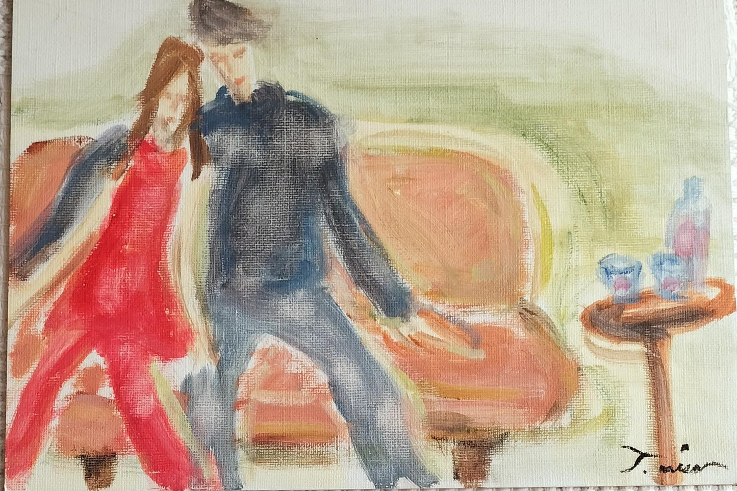 relax Time - FROM ARTIST