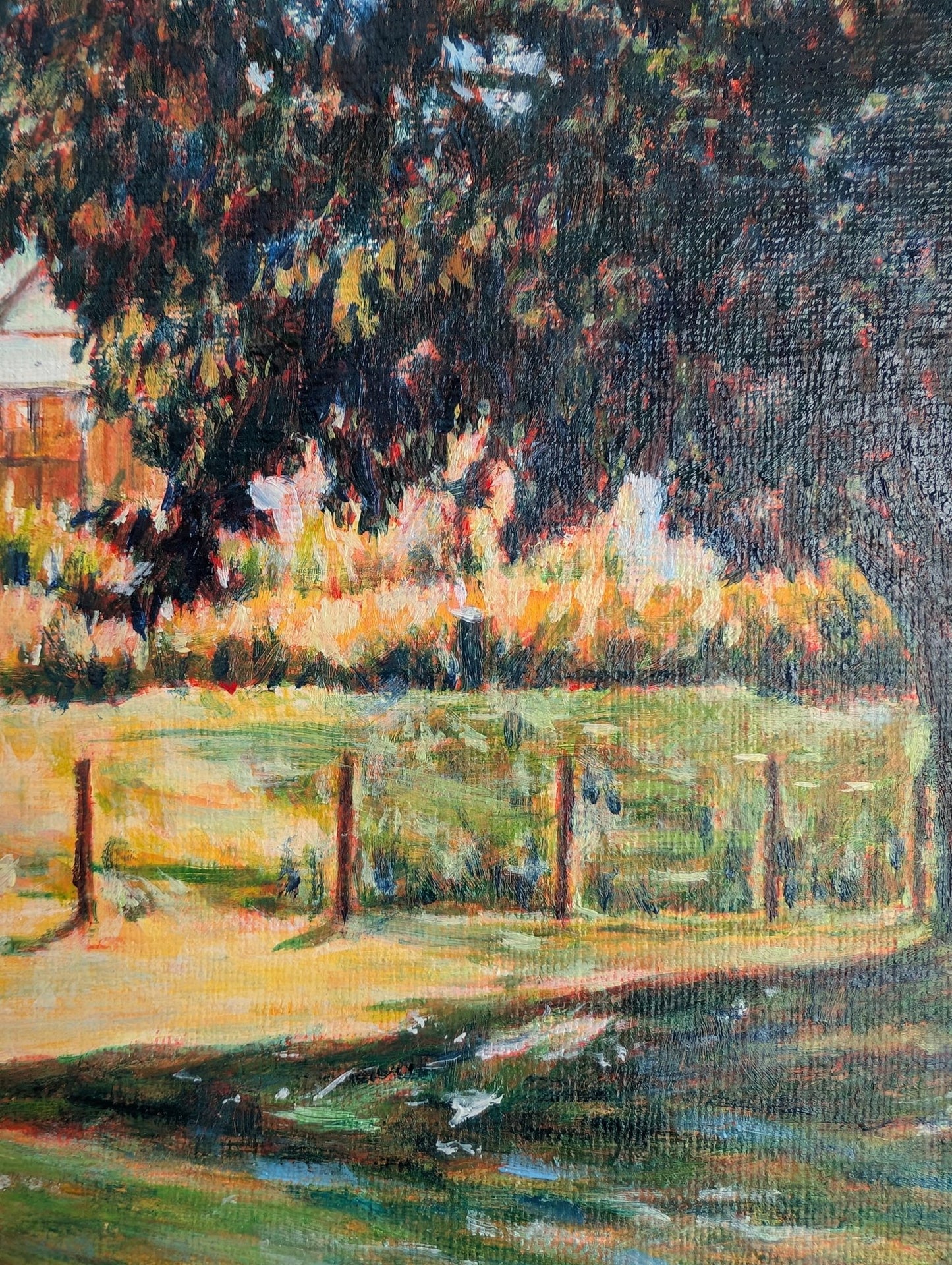 『休息(Rest)』 - FROM ARTIST