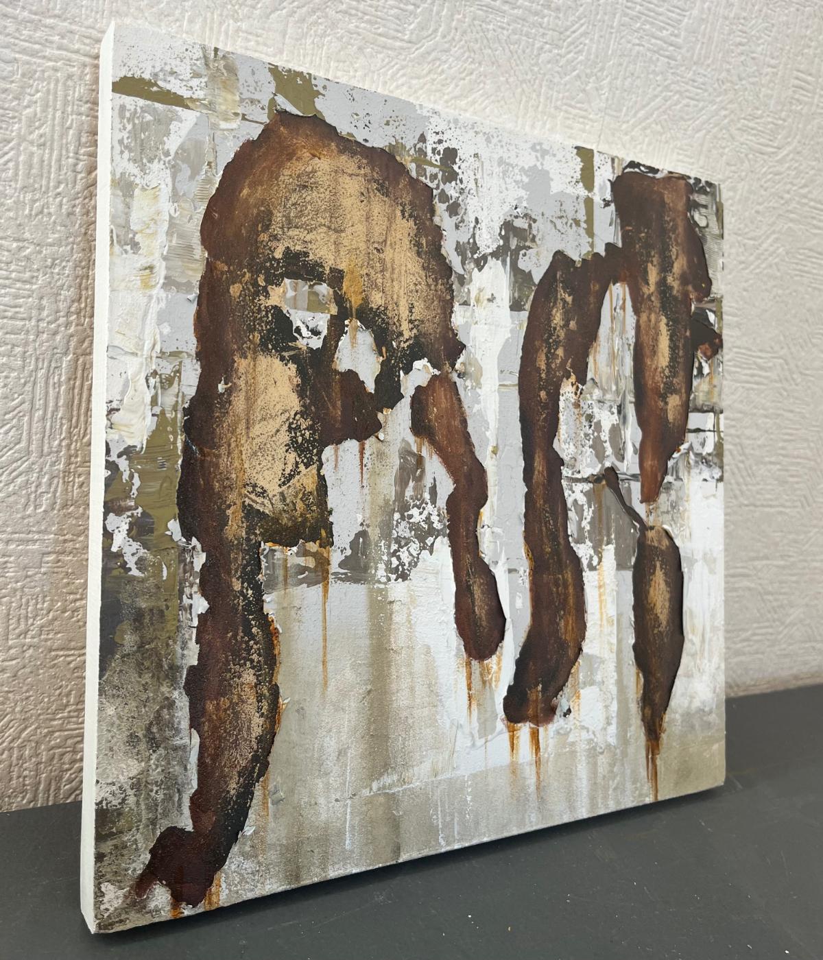 Rust within rust - FROM ARTIST