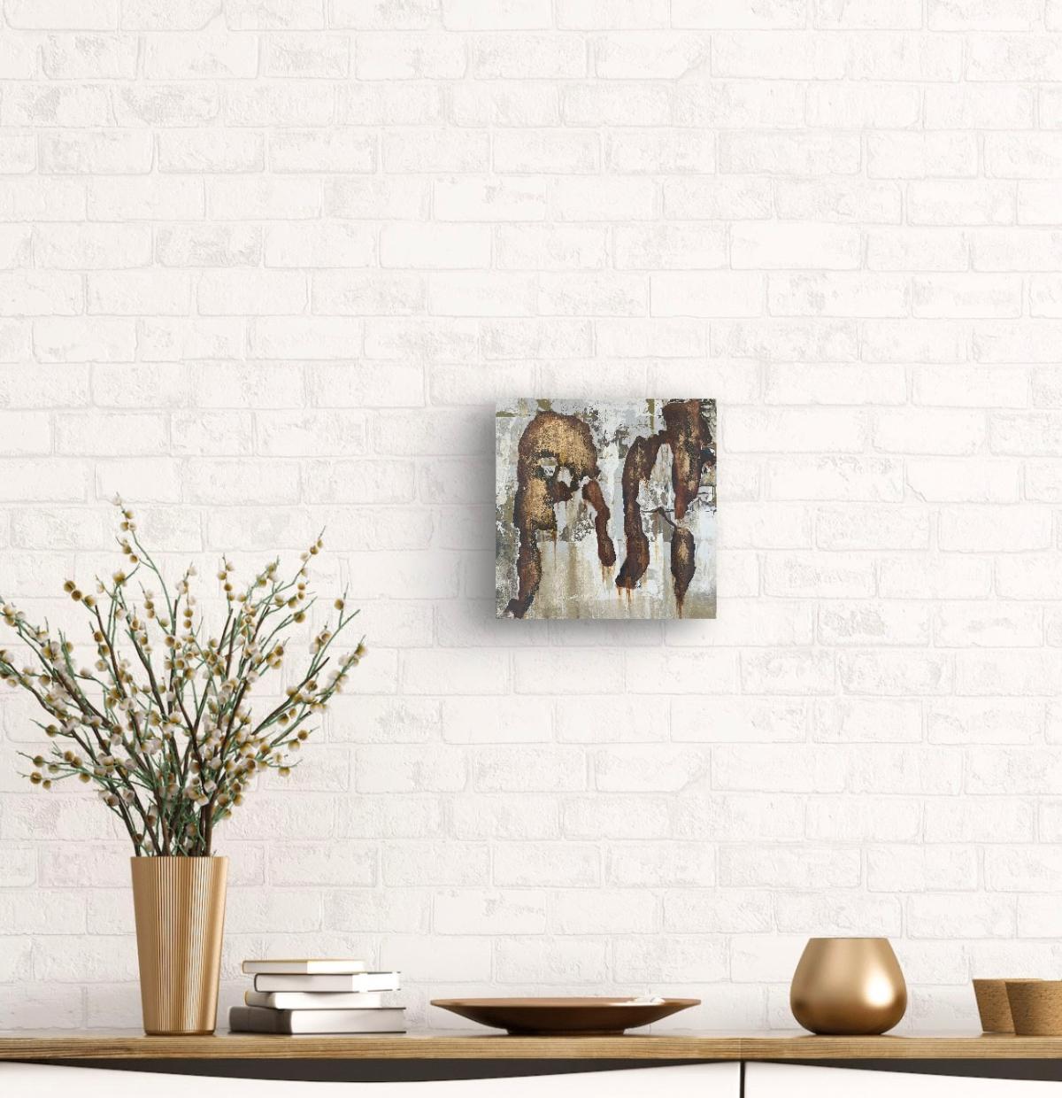 Rust within rust - FROM ARTIST