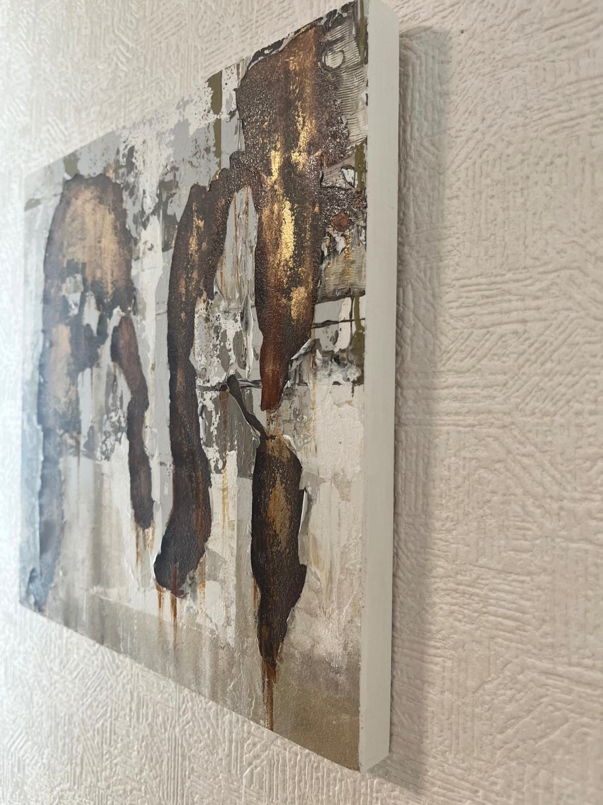 Rust within rust - FROM ARTIST