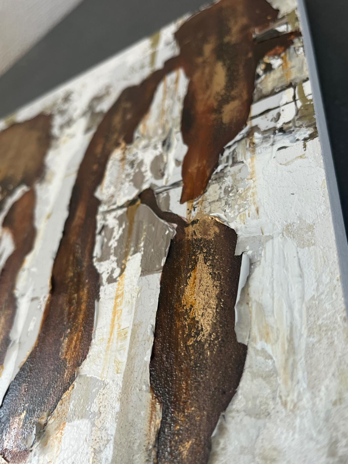 Rust within rust - FROM ARTIST