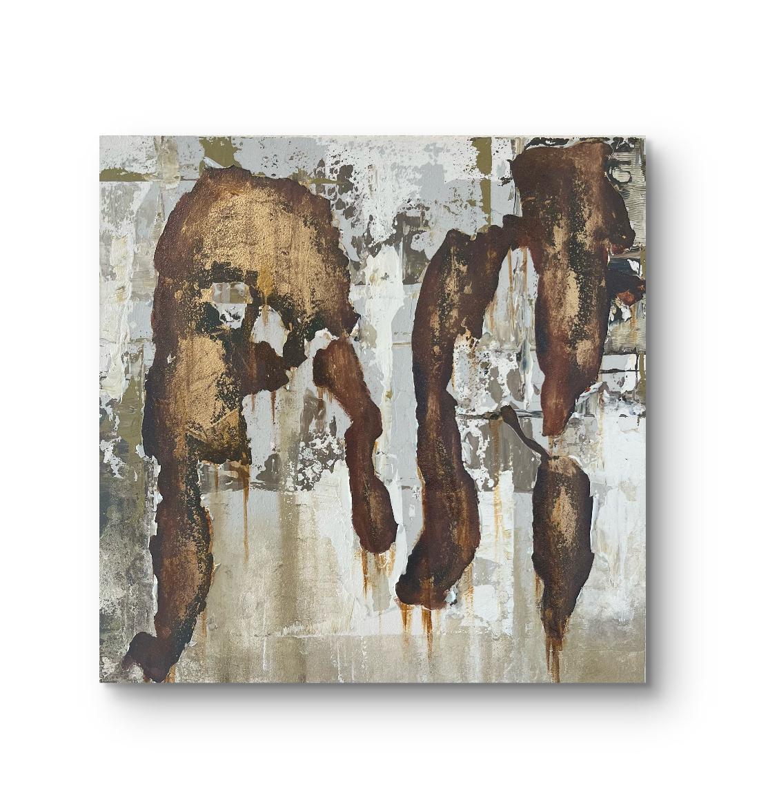 Rust within rust - FROM ARTIST