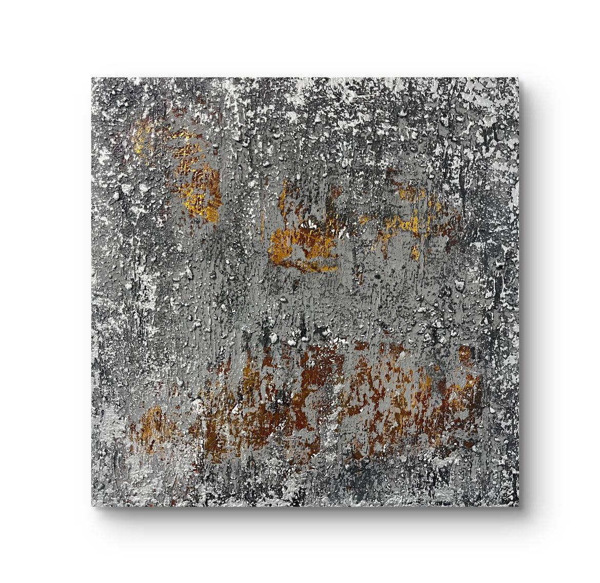 RUST/silver line - FROM ARTIST
