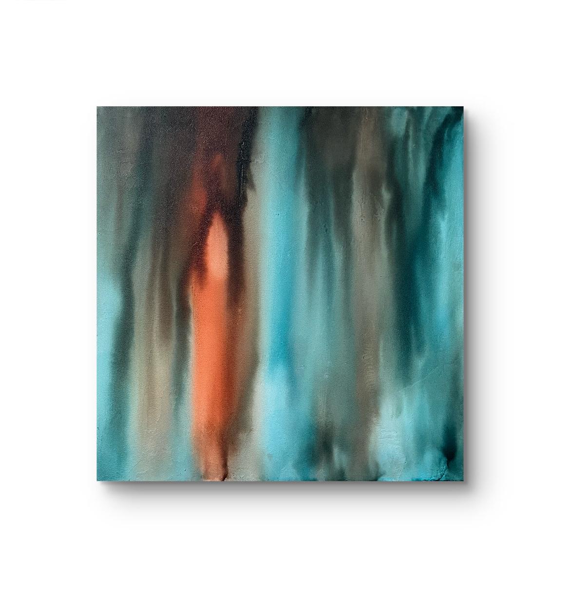 RUST/Trickle - FROM ARTIST