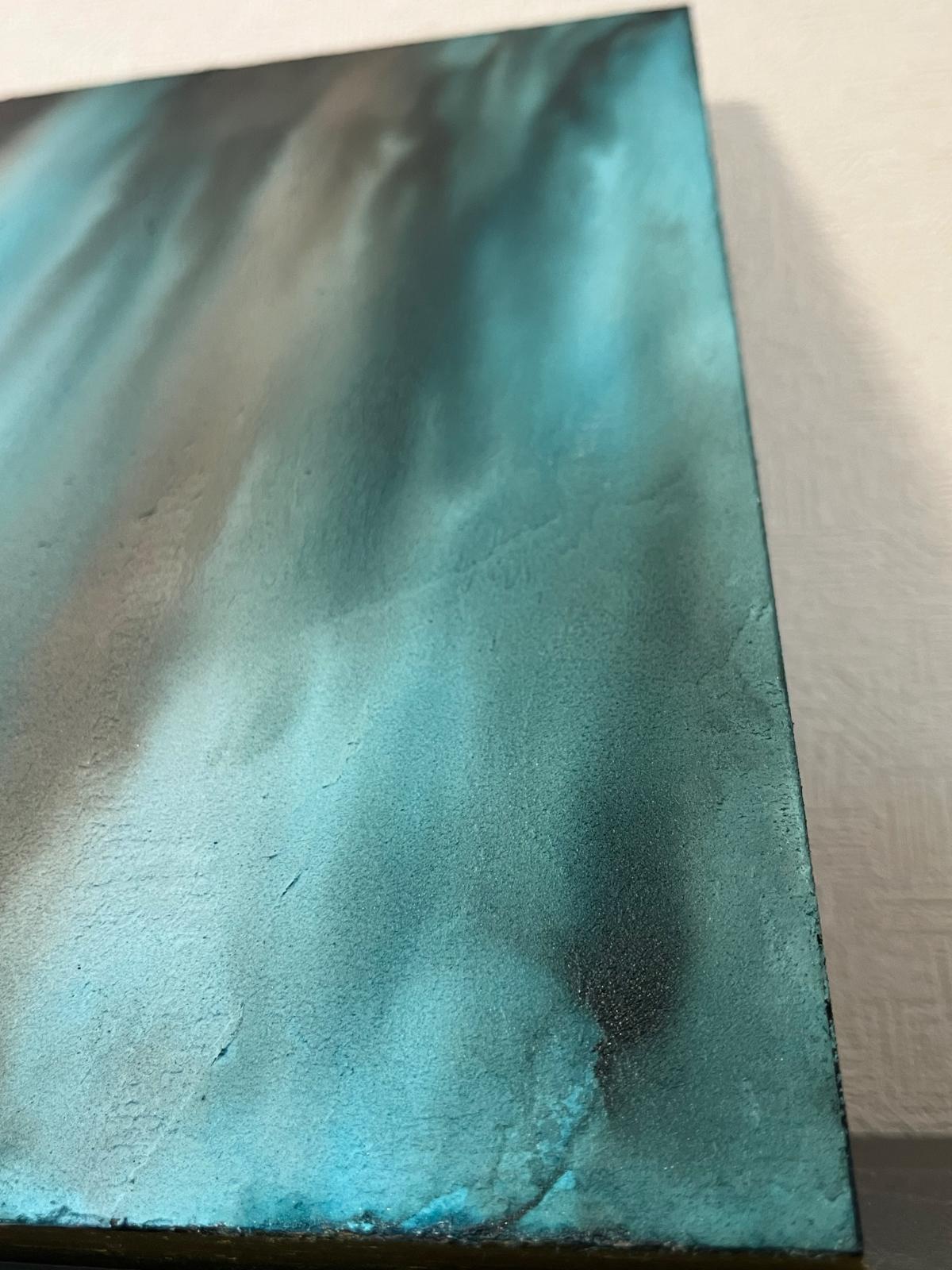 RUST/Trickle - FROM ARTIST