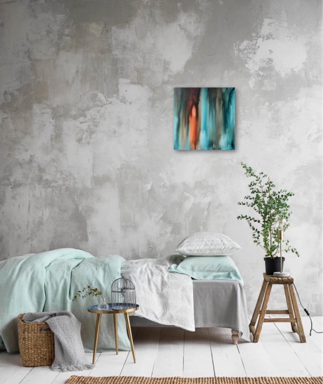 RUST/Trickle - FROM ARTIST