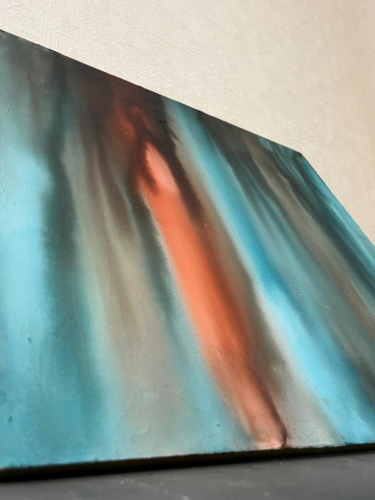 RUST/Trickle - FROM ARTIST