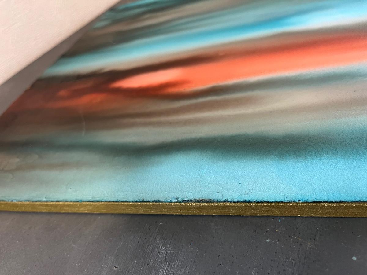 RUST/Trickle - FROM ARTIST