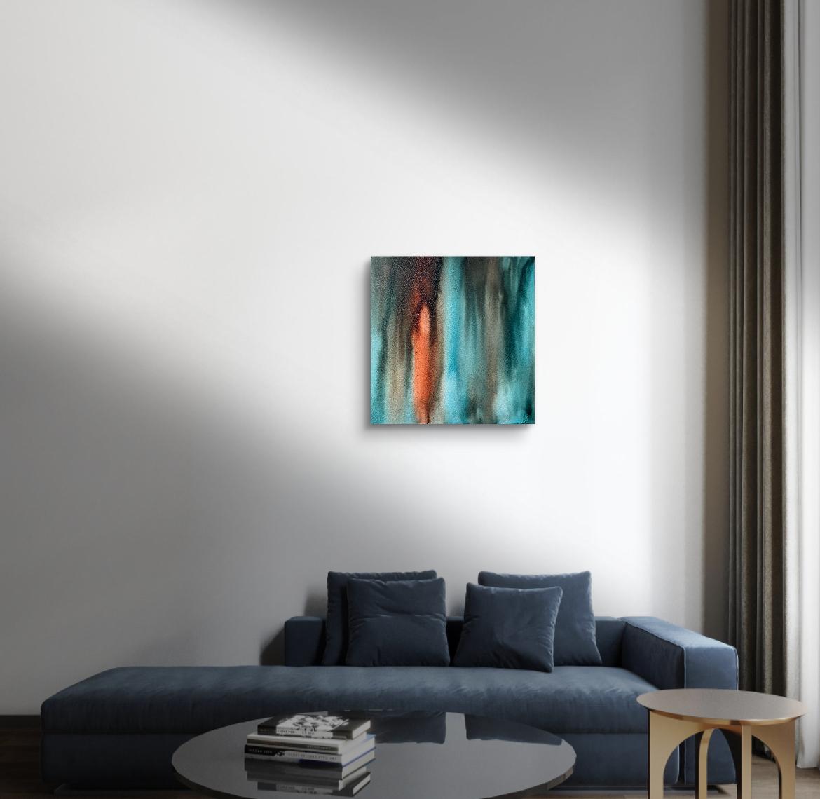 RUST/Trickle - FROM ARTIST