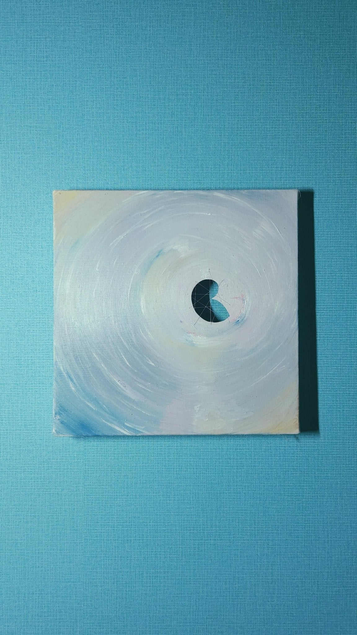 Scale #1 - FROM ARTIST